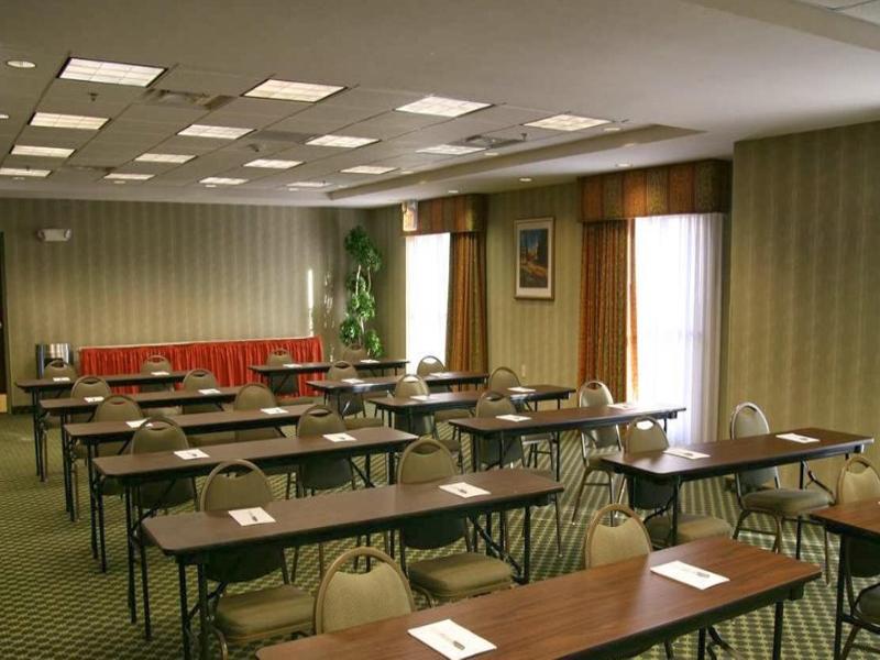 Hampton Inn Fayetteville Eksteriør billede