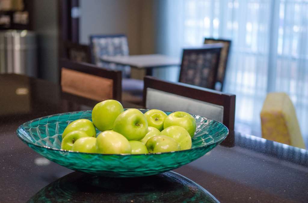 Hampton Inn Fayetteville Interiør billede